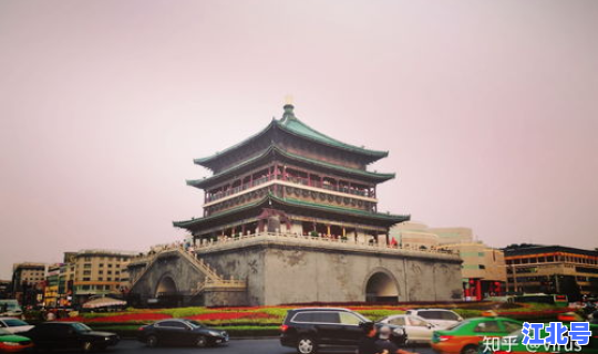 西安三个小时可以去哪里玩，西安一般玩几天是最合适的