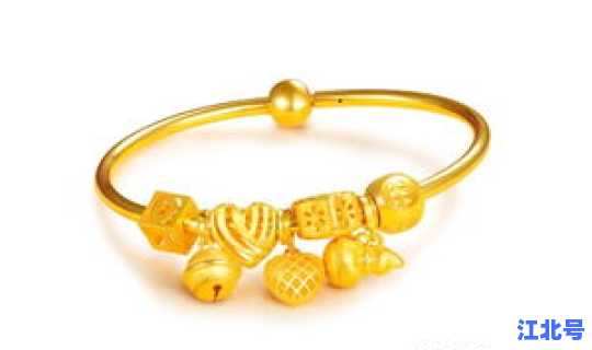 黄金回收370 现在黄金回收价格