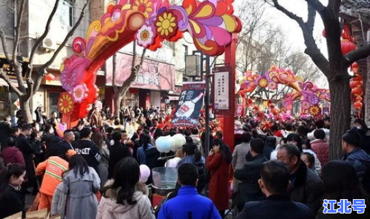 回民春节是哪一天(回民为什么不过春节)