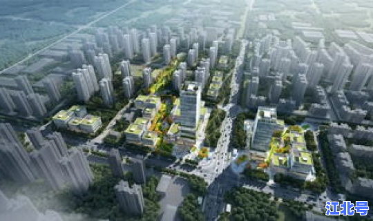 郫都区最新一期 郫都区tod项目