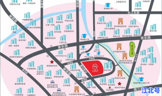 郑州中高风险地区划分？郑州二七区