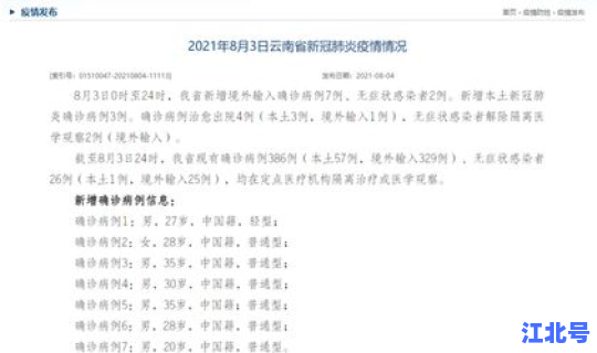 昨日新增本土29例病例？昨日新增本土病例是哪里