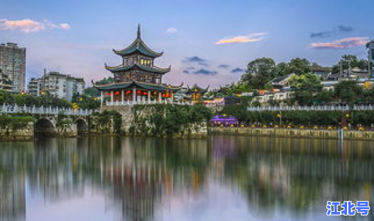 贵阳城内景点有哪些(贵阳城内一日游)