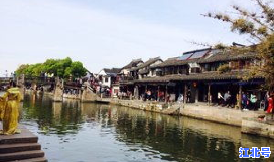 浙江嘉善旅游景点有哪些？嘉善免费景点排名大全