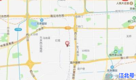 北京西城区最新确诊(北京市西城区社区医院)