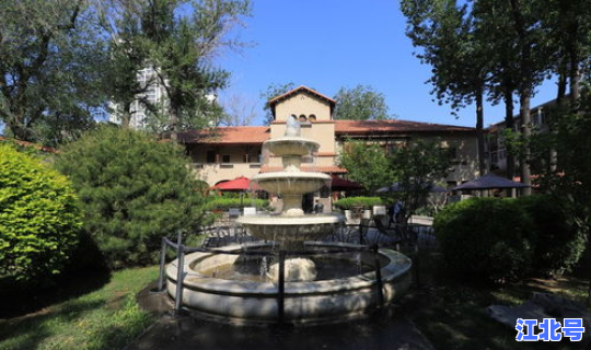 天津静园开放时间最新消息，天津新建公园有哪些