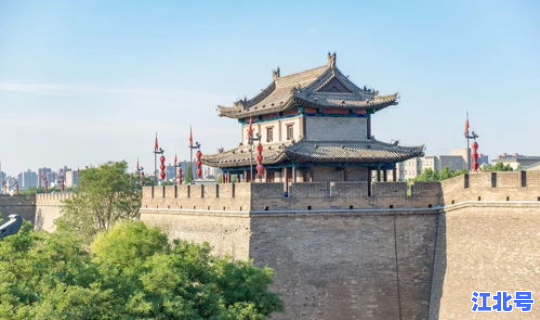 西安现在可以出外省吗？现在可以去西安吗