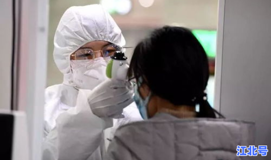 江苏6例新型肺炎(江苏出现什么病毒)