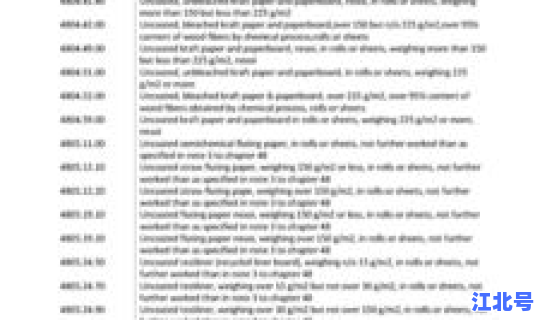 美国新增关税，国际关税