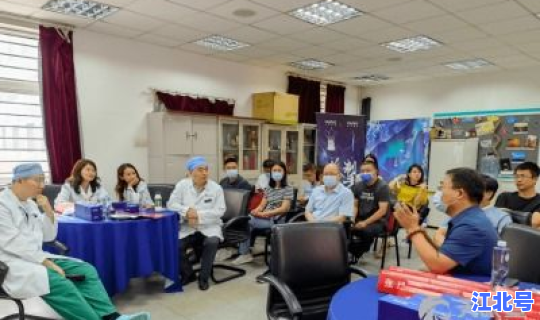 石家庄 一例 石家庄第一医院