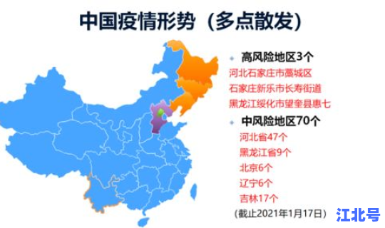 沧州 风险？河北沧州属于疫情什么风险地区