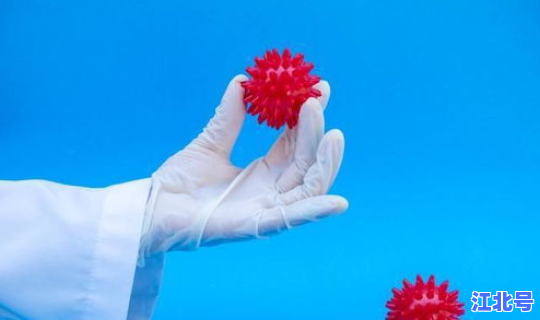 病毒多长时间灭活(病毒的存活时间有多长)