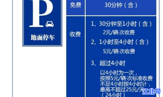 沈阳市停车场收费管理办法全文(地下停车场收费标准)