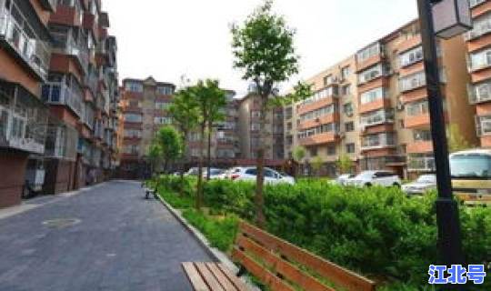 北京哪个小区封闭管理 北京哪个小区最好