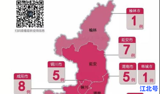 西安新增疑似病例，西安有新型病毒感染病例吗