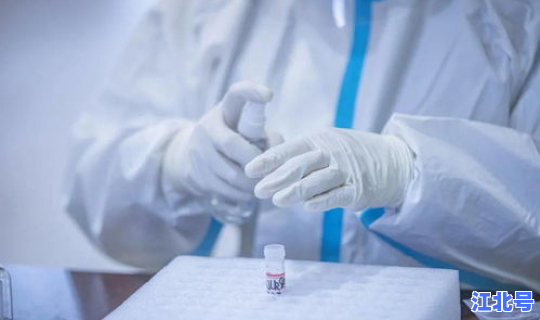 进入宁波核酸检测 核酸检测hiv有没有意义