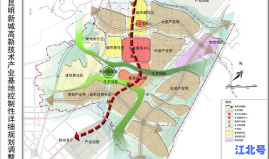 呈贡防控中心，昆明呈贡区打预防针在哪里