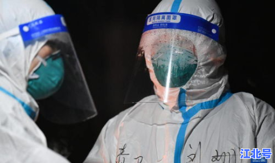 陕西今天疫情公布，疫情爆发