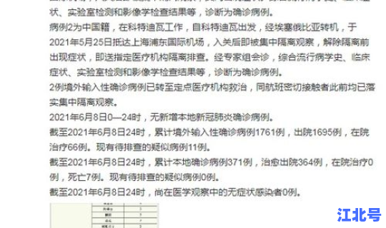 苏州新型肺炎病例最新消息 苏州传染病医院地址