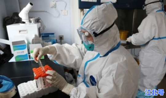 返乡核酸检测需要检测抗体吗现在 巨细胞病毒核酸检测