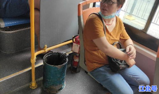 现在坐公交要戴口罩吗？公交车上有安全带吗