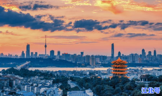 武汉疫情最厉害的两个区？武汉疫情很严重吗