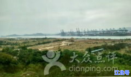 盐田港在哪个位置？盐田港地址