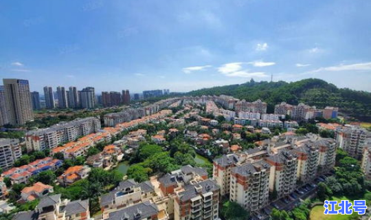 番禺封了哪里 广州番禺