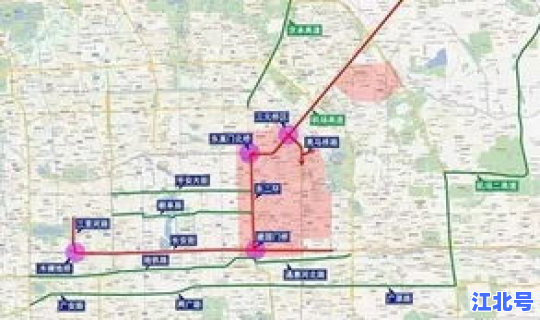 最近不能进京的原因 京什么不能进北京市区