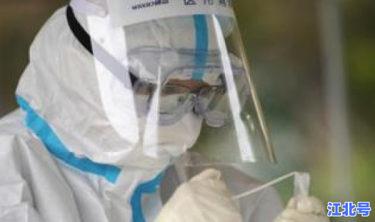 江西无症状感染者轨迹，艾滋病病毒感染者是指