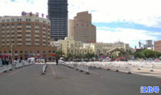 长春封没封城啊(长春火车站现在封闭了吗)