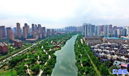 津南区是那个城市(津南区属于滨海新区吗)