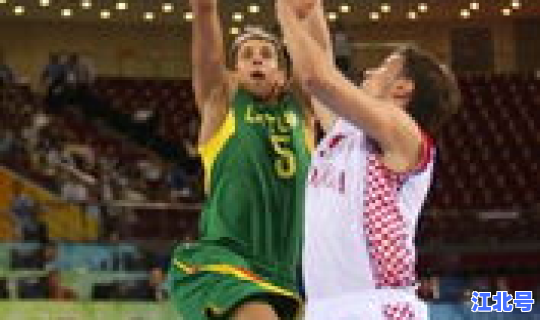 立陶宛奥运男篮名单(立陶宛男篮尤纳斯)