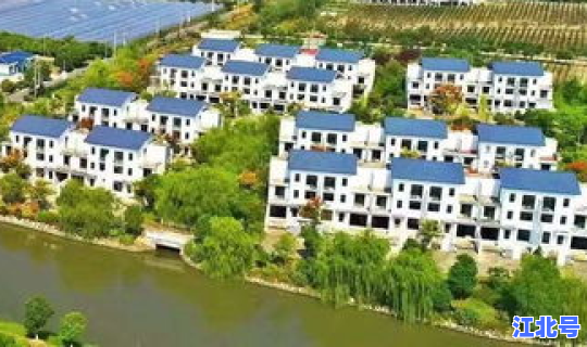 莱西最新消息今天？莱西待搬迁村庄