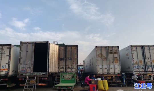 新发地牛羊肉大厅营业时间(北京新发地市场营业时间)