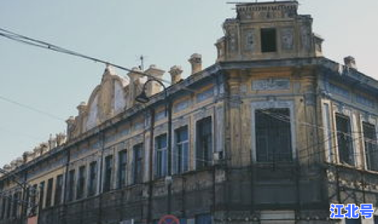 寒假可以去哈尔滨玩吗，哈尔滨老道外必去景点