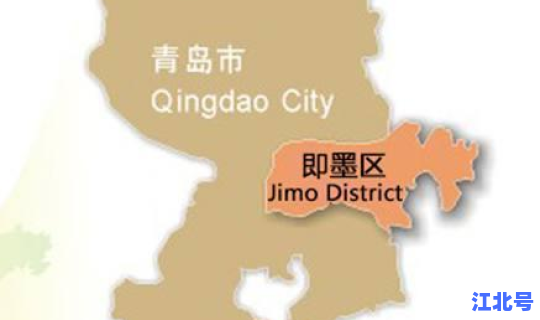 青岛市属于哪个省市 青岛的省份