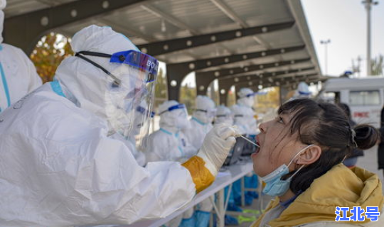 新疆现在疫情咋样？中国现在有什么疫情