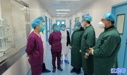 河南哪里有人感染新冠病毒(冠形病毒)