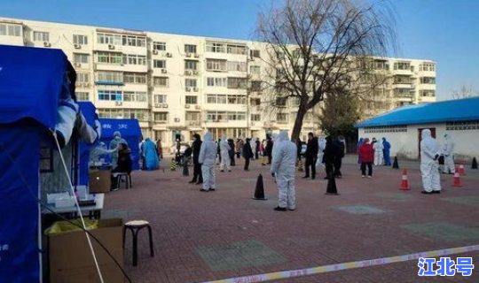 顺义一小区疫情？顺义疫情