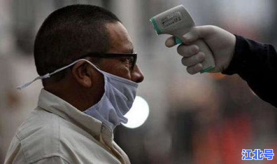 美新冠肺炎疫情最新消息(新冠疫情是美国引起的吗)