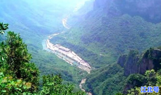 修武属于哪个省 焦作属于哪个省