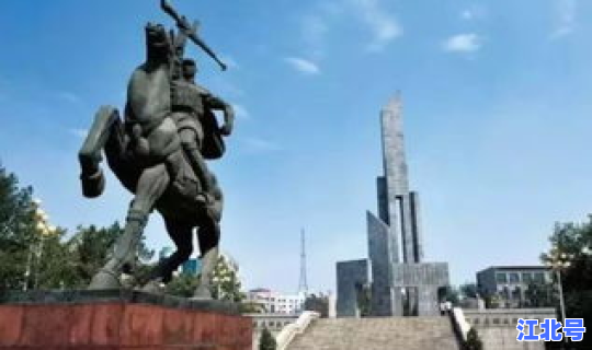 石家庄解放纪念碑管理处 石家庄的解放广场是纪念碑吗