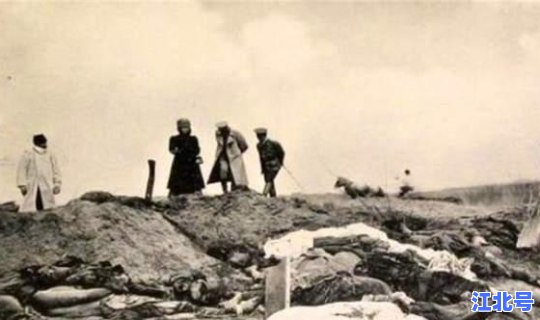 鼠疫爆发死了多少人？鼠疫会死人吗