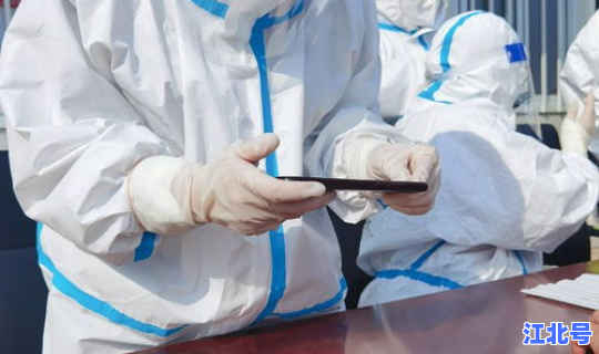 核酸检测志愿者在行动？核酸检测为什么不能排除hiv