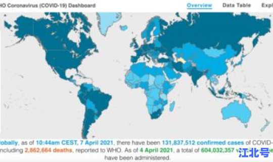 德尔塔病毒是哪个国家传来的？病毒是从哪个国家来的疫情