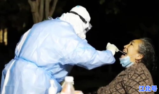 新疆无症状感染者行程？无症状感染者是什么情况？