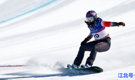 冬奥会每几年一届(冬奥会是中国强项吗)