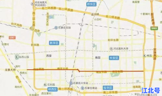 石家庄19号解封可以出市吗？石家庄今天限行几号