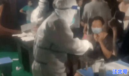 麻城有疫情么现在 麻城县